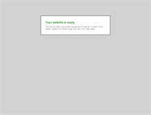 Tablet Screenshot of joyfmonline.com